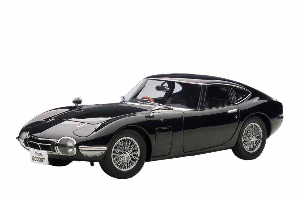 78750 Toyota 2000 GT Coupe 1965 1:18 Autoart nur 149.00 EUR