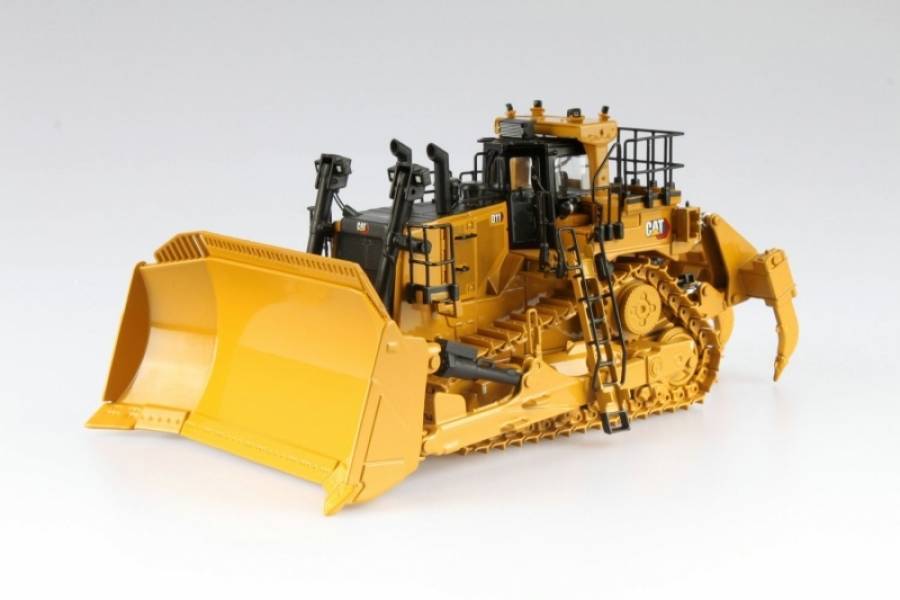 85604 Caterpillar D11 TrackTypeTractor w. Modern... nur 190.25 EUR