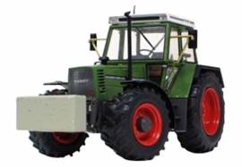 1007	Fendt Favorit 615 LSA ( Ausf�hrung 1989-1993 )1:32, weise-toys - Bild vergr��ern 