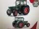 1006	DEUTZ D 130 06 ( Ausf�hrung 1977-1978 ) (mb) (2009)1:32, weise-toys