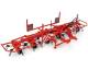 2922    Kuhn GF 6502, 1:32,Universal Hobbies