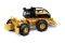 55072 CAT 545 Forstger�t 1:50 Norscot CATmodelle