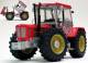 1004 Schl�ter Super Trac 2000 TVL (1981 - 1986) 1:32 weise-toys