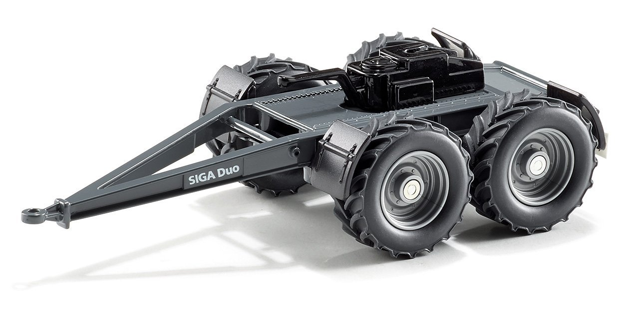 2887,Dolly Siga Duo, 1:32 , SIKU