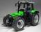 1028 Deutz-Fahr AgroStar 6.38 1993-1995, 1:32 weise-toys