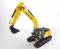 13781 New Holland E215C Motorart 1:50