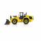 13782 New Holland Radlader W300C, 1:50 Motorart