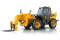 15825 JCB Loadall 540-200 , 1:50 Motorart