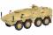 452624000 Boxer Transportpanzer ISAF 1:87 Schuco