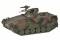 452624200 MARDER 1A2, getarnt 1:87