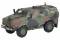 452624300 Dingo I getarnt 1:87 Schuco