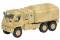 452624500 YAK Einsatzfahrzeug 1:87 Schuco