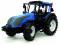 2811 Valtra T Serie 2008 (light blue) 1:32 Universal Hobbies