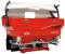 2908 Kuhn 40.1 sprayer with soft top cover, 1:32, Universal Hobbies