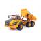 300049 Volvo A40F version 2 Motorart 1:50