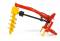4093 Raboud Sentor II ,1:32 Universal Hobbies