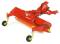 4094 Raboud Supernet 2100 ,1:32 Universal Hobbies
