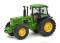 450764800 John Deere 4850 grün 1:32