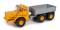 450770800Kirovets K-700 T, gelb 1:32