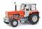 450775100 Fortschritt ZT 303, rot 1:32 Schuco