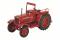 450899300 Hanomag R40, rot 1:32 1:32, Schuco