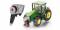 6881 John Deere 8345R Set, 1:32 SIKU Control