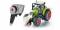 6882 Claas Axion 850 Set, 1:32 SIKU Control