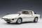 75982 Mazda Savanna RX-7 1978 weiss , 1:18 Autoart,