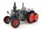 450769300 Lanz Ackerluft m.Halbraupe 1:32 Schuco