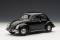 79776 VW Beetle Käfer schwarz 1955 , 1:18 Autoart