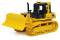 8000 Komatsu D61EX 1:50 Universal Hobbies