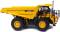 8009 Komatsu HD605 1:50 Universal Hobbies