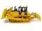 8010 Komatsu D155 AX 1:50 Universal Hobbies