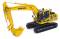 8107 Komatsu PC200i-10 1:50 Universal Hobbies