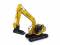 8123 Komatsu PC210LCi-11, 1:50 Universal Hobbies