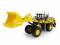 8127 Komatsu WA600-8, 1:50 Universal Hobbies