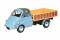 450008800 Isocarro hellblau lim 1000 Stück 1:18 Schuco