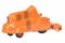450896900 Kaffeeplantagenschlepper 1:32, Schuco