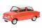 450009700 Goggomobil rot/weiß 1:18 lim 500, 1:18 Schuco