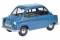 450009900 Zündapp Janus blau 1:18 lim 500