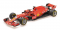 BBR181805_FERRARI SF71-H - SCUDERIA FERRARI - SEBASTIAN VETTEL - GP AUSTRALIA 2018_1,18