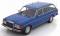 Mercedes S123 250 T (1980) blau 1:18 KK Scale