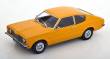 181001	Ford Taunus L Coupe 1971 orange 1:18 1:18 KK Scale