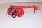 2618 Kuhn FC303 GC Faucheuse, 1:32, Universal Hobbies