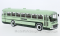 IXOBUS020 Fiat 360-3, hellgrün/dunkelgrün, 1:43 IXO
