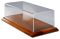 A-004 Vitrine klein 330 x 170 x 90,8 f&uuml;r 1:24 und 1:18 CMC