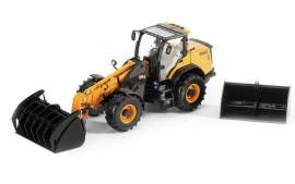 000599 Dieci Agri Pivot , 1:32 ROS - Bild vergr��ern 