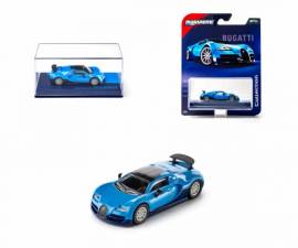 8505001024		Collection 2005 Bugatti Veyron - Bild vergr��ern 