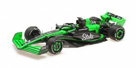 117240177	STAKE F1 TEAM KICK SAUBER C44 � VALTTERI BOTTAS � SAN MARINO GP 2024 - Bild vergr��ern 