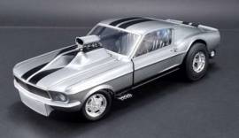 18885	1967 Mustang Gasser Gone in 6 Seconds 1:18 1:18 GMP - Bild vergr��ern 